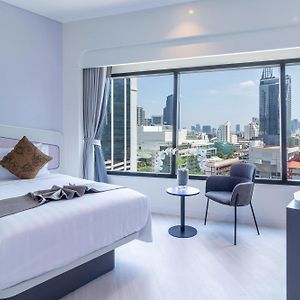 Chambre Simple de Luxe
