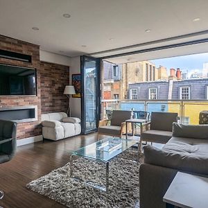 Estatesmen Selfridges Oxford Street Apartment