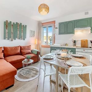 Appartement Familial à 1 Chambre à Coucher
