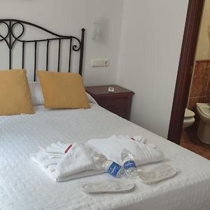 Chambre Petite Lit King-Size