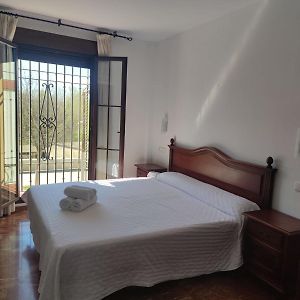 Chambre Grande Double