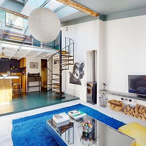Appartement à 2 Chambres à Coucher