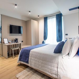 Chambre de Luxe Lit King-Size