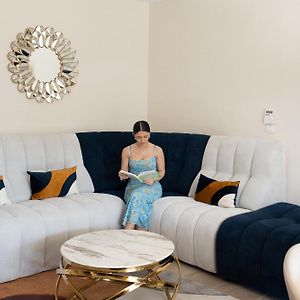 Le Domaine De Mika & Nina