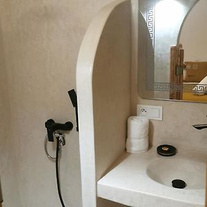 Private Bathroom Double Room