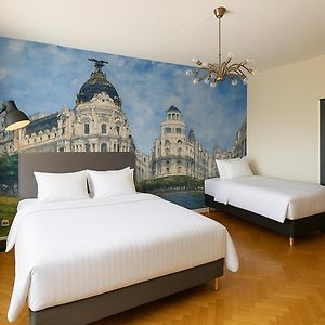 High Five Suite Amsterdam