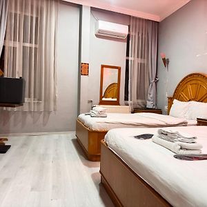 Chambre Familiale