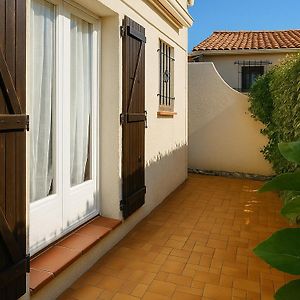 Maison de Vacances