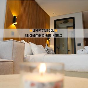 Appartement Studio
