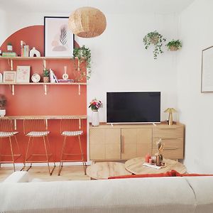 Maison 1 Chambre