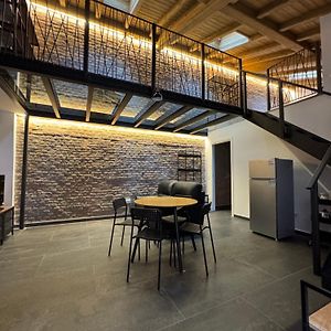 Luxury Loft Loreto