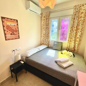 Chambre Standarde Lit King-Size