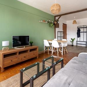 Appartement à 1 Chambre à Coucher