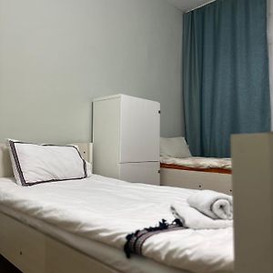 Dormitory Room Mixed