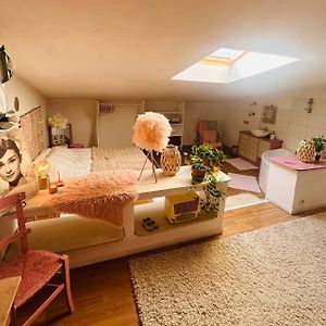 Chambre de Luxe Lit King-Size