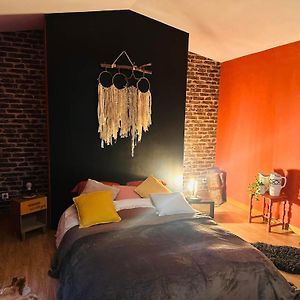 Chambre Grande Lit King-Size