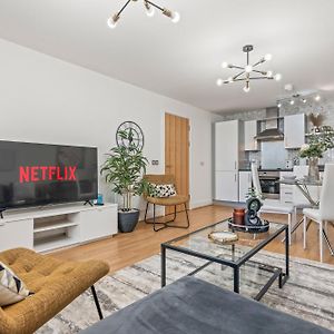 Appartement à 1 Chambre à Coucher