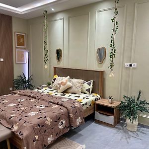 Private Bathroom Double Room