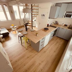 Appartement à 1 Chambre à Coucher