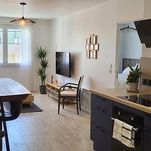 Appartement à 1 Chambre à Coucher