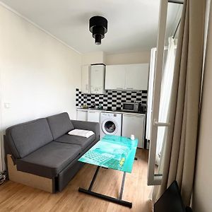 Appartement à 1 Chambre à Coucher