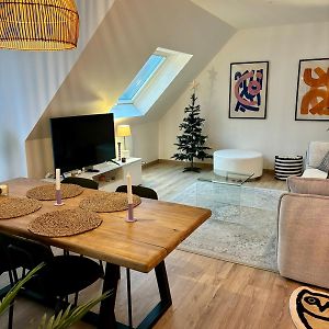Appartement à 2 Chambres à Coucher