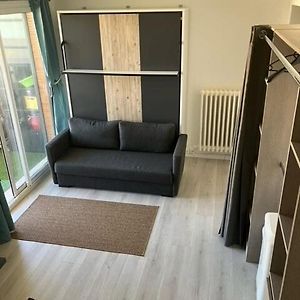 Appartement à 2 Chambres à Coucher