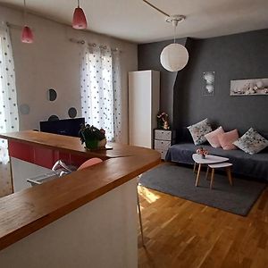 Appartement à 1 Chambre à Coucher