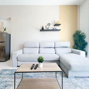 Appartement à 1 Chambre à Coucher