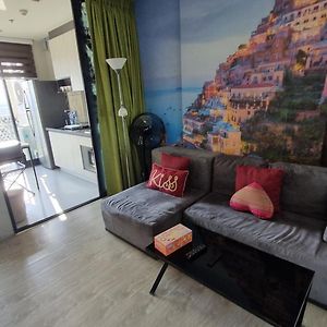 Appartement à 1 Chambre à Coucher