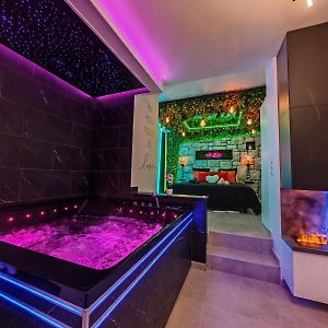 Appartement Suite