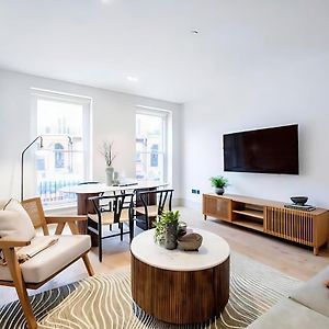 Appartement à 1 Chambre à Coucher