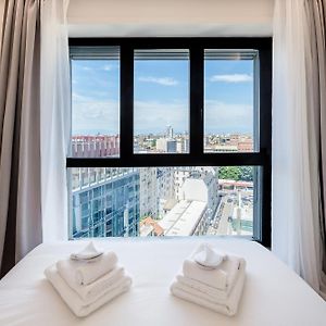 Appartement à 2 Chambres à Coucher