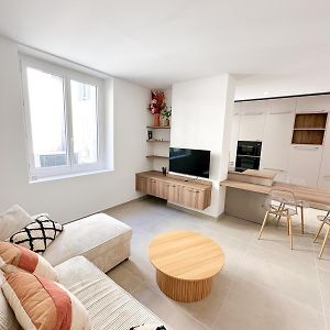 Appartement à 1 Chambre à Coucher