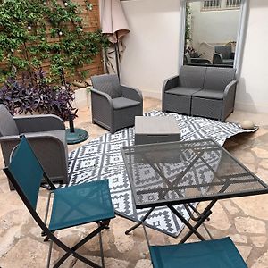 Appartement Supérieur à 1 Chambre à Coucher