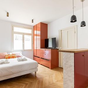 Appartement à 1 Chambre à Coucher