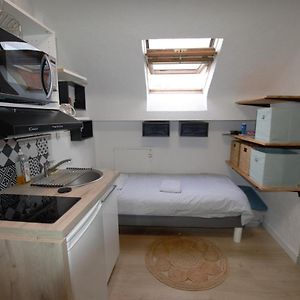 Appartement à 1 Chambre à Coucher