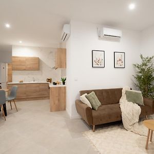 Appartement de Luxe
