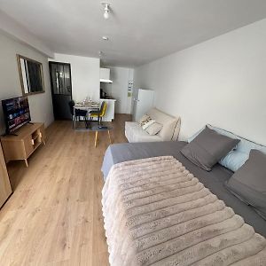 Appartement à 1 Chambre à Coucher