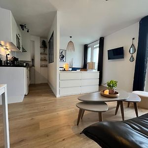 L'Ancre Douce - Romantique Et Cocooning