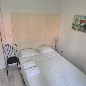 Chambre Lit King-Size