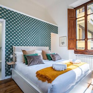 Appartement de Luxe à 2 Chambres à Coucher