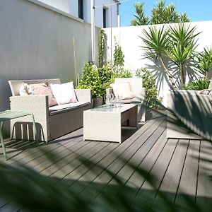 Maison 4 Chambres