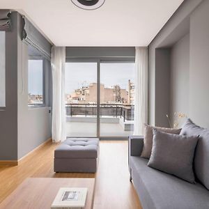 Appartement à 3 Chambres à Coucher