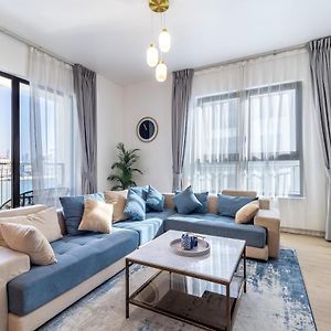 Appartement à 2 Chambres à Coucher