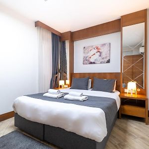 Chambre Double Économique