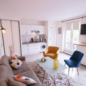 Appartement à 2 Chambres à Coucher