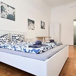 Appartement Standard à 2 Chambres à Coucher