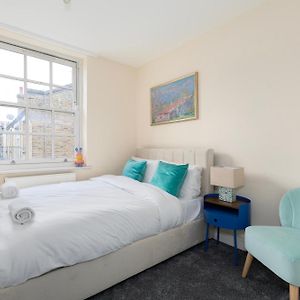Appartement à 3 Chambres à Coucher