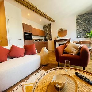 Appartement de Luxe
